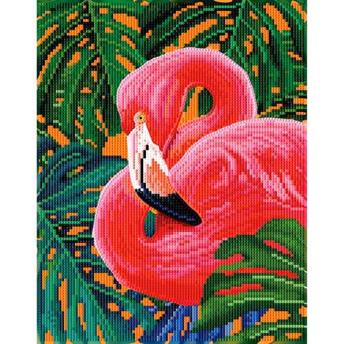 Mittagsschmaus der Blaumeisen