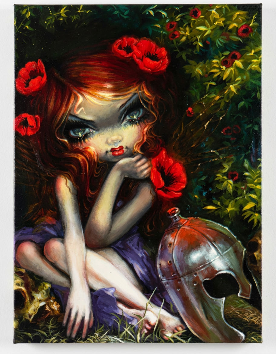 Dept. 56 Hand Carved Nutcracker Factory North Pole Series 56753 W Box Department New 56.56743