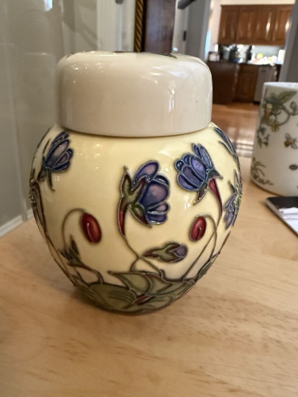 RP15788: Suicide Squad Harley Gum