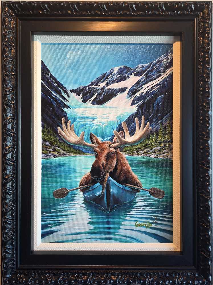 Root Beer Metallic Gloss Enamel MCW 2187E 15ml