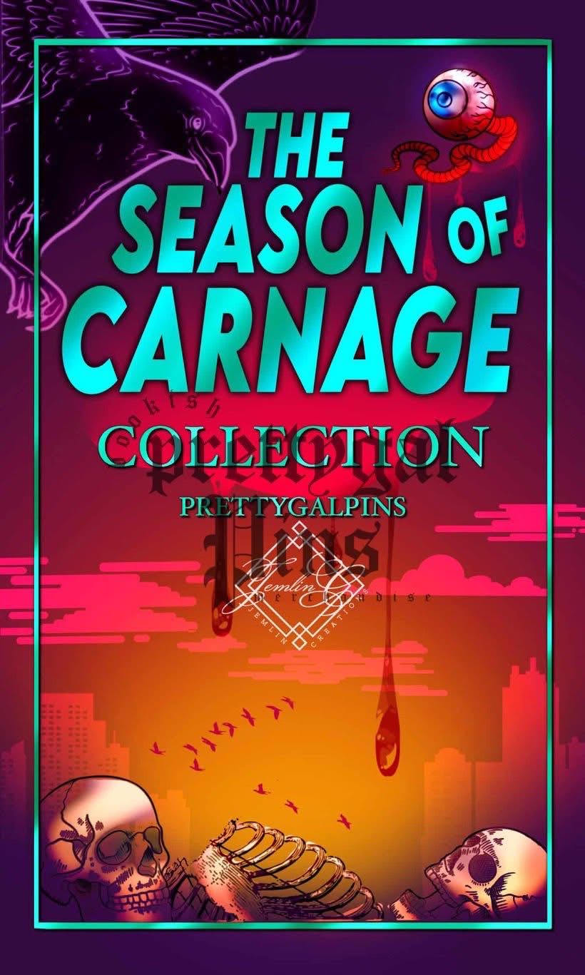 The Forest Haunted Forest