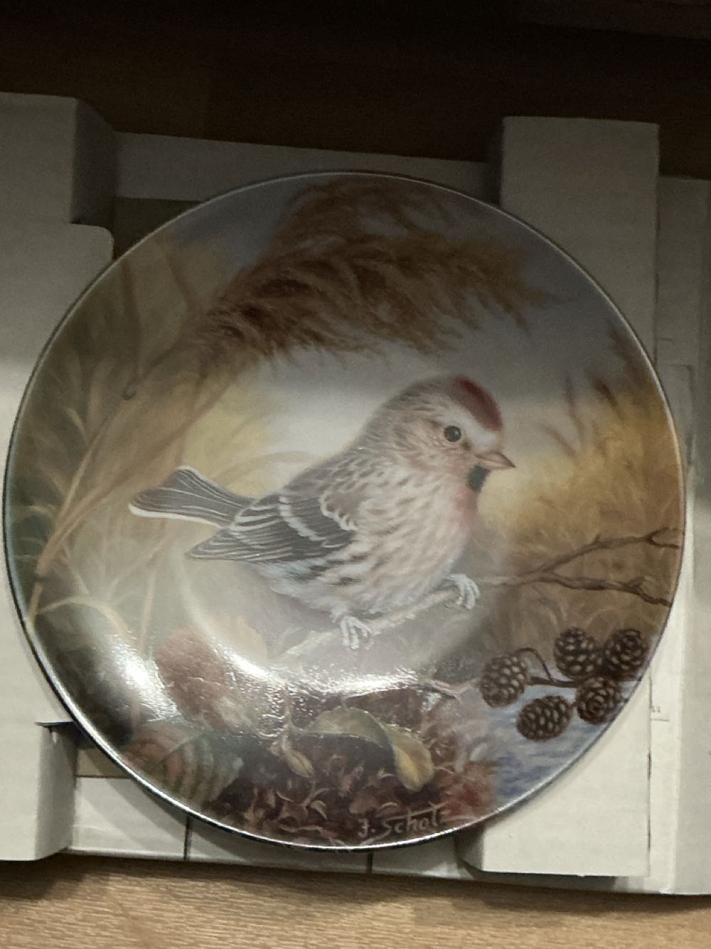 Star Wars Celebration II EZ Autograph Pull Order Form