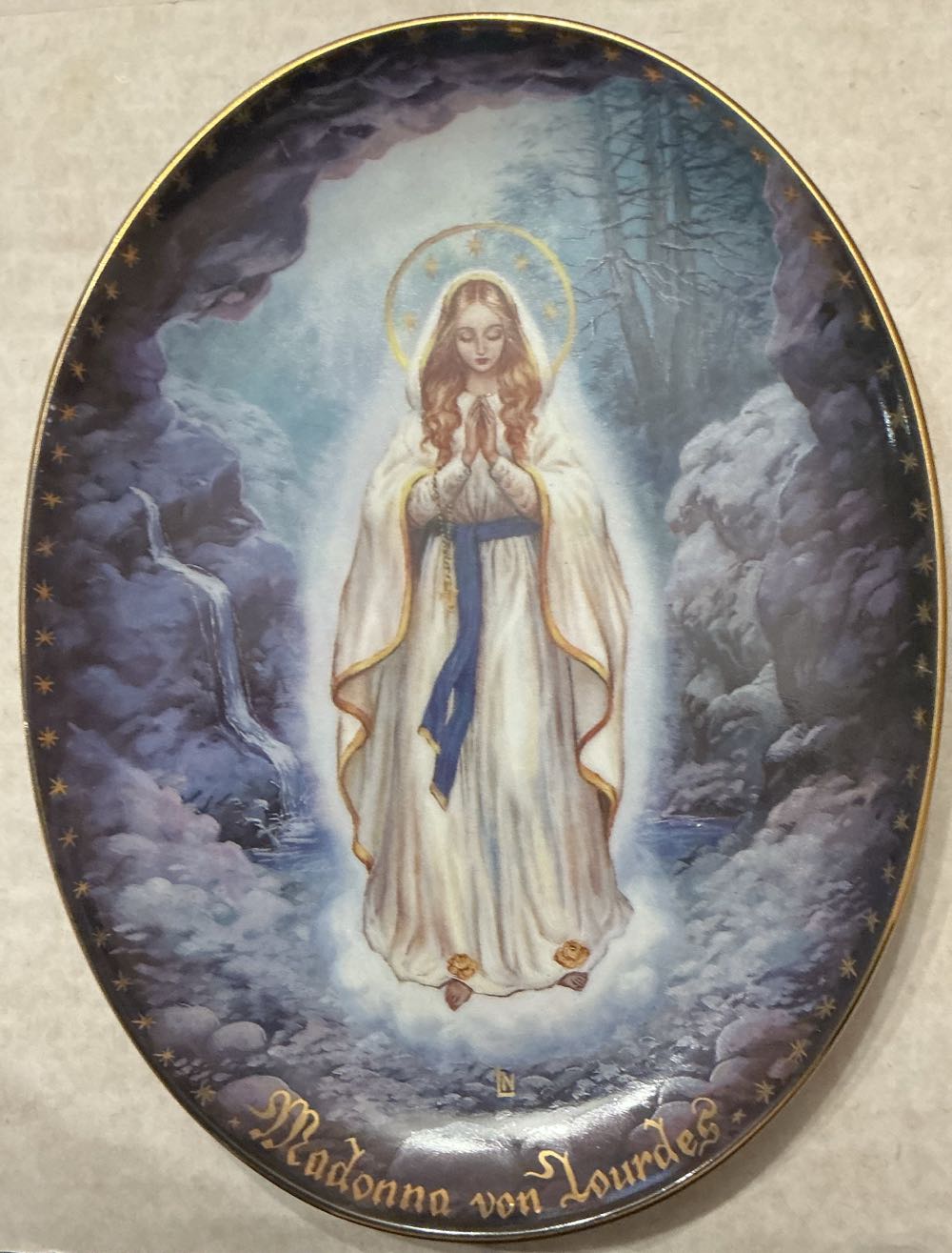 Lady Mechanika Jet Pack