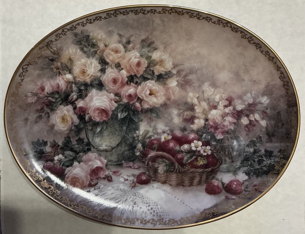 Splash Mountain Inside Cue Print - Br’er Bear