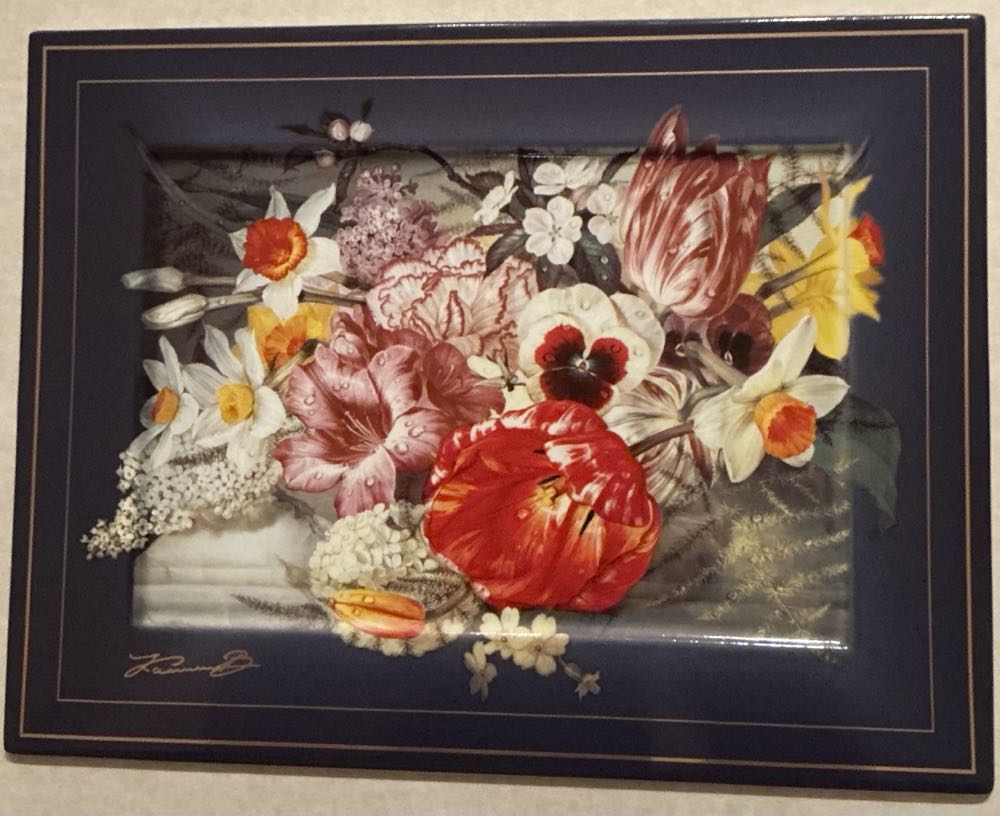 Lemax Caroling With Grandpa Resin Figure Village Figurine Christmas Village Collection 52028