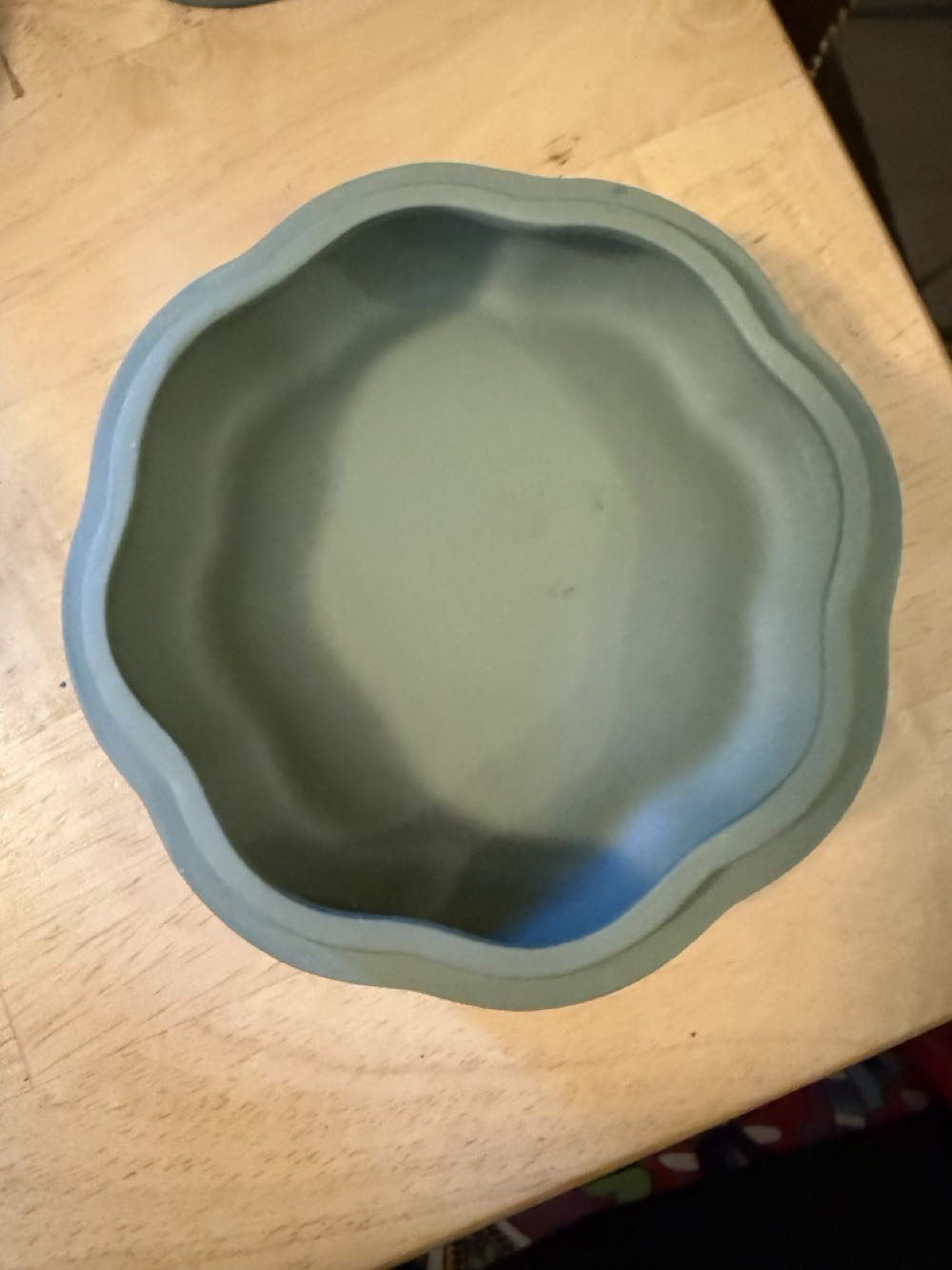 Trinket Box - Wedgwood art collectible - Main Image 2