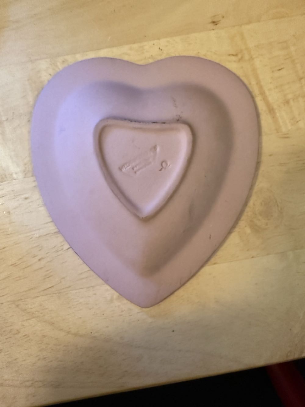 Trinket Dish - Wedgwood art collectible - Main Image 2