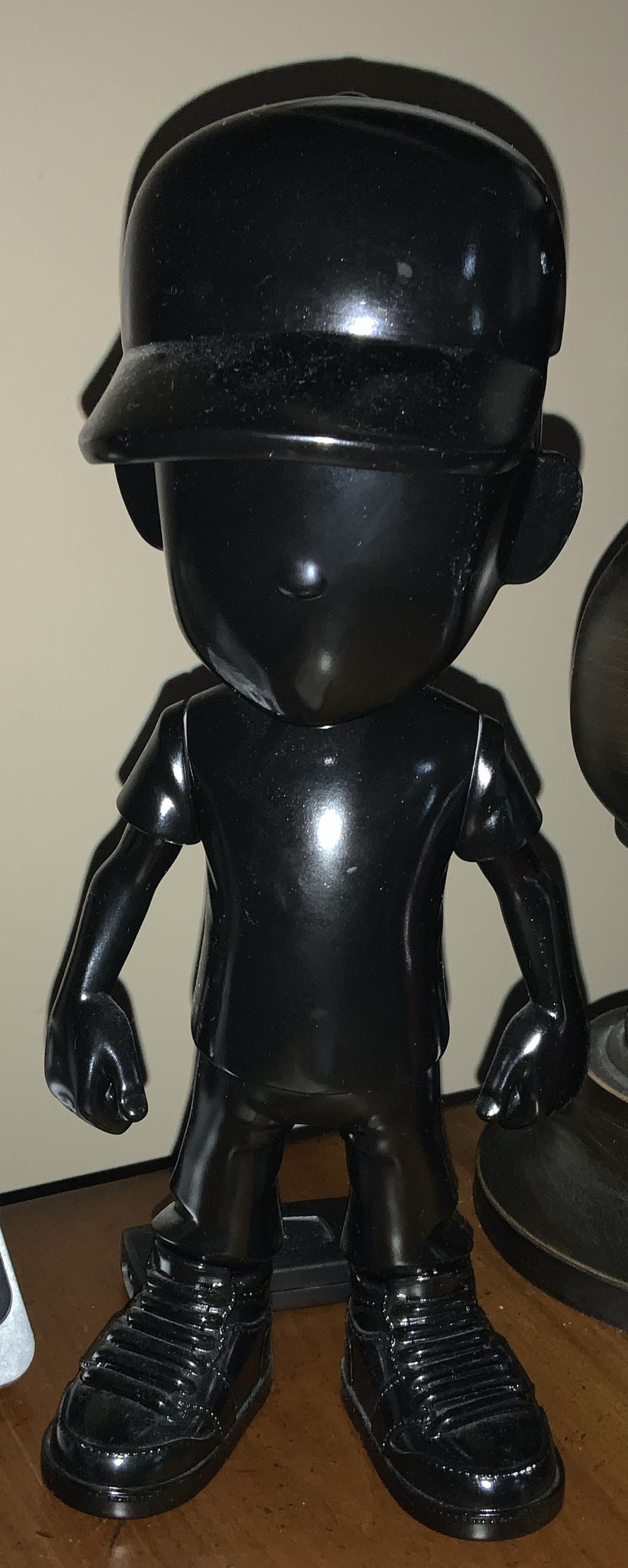 Slixx Richard Petty Charger 1:16