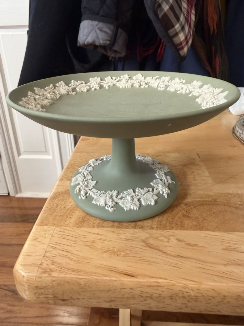 Cake Stand - Wedgwood art collectible - Main Image 2