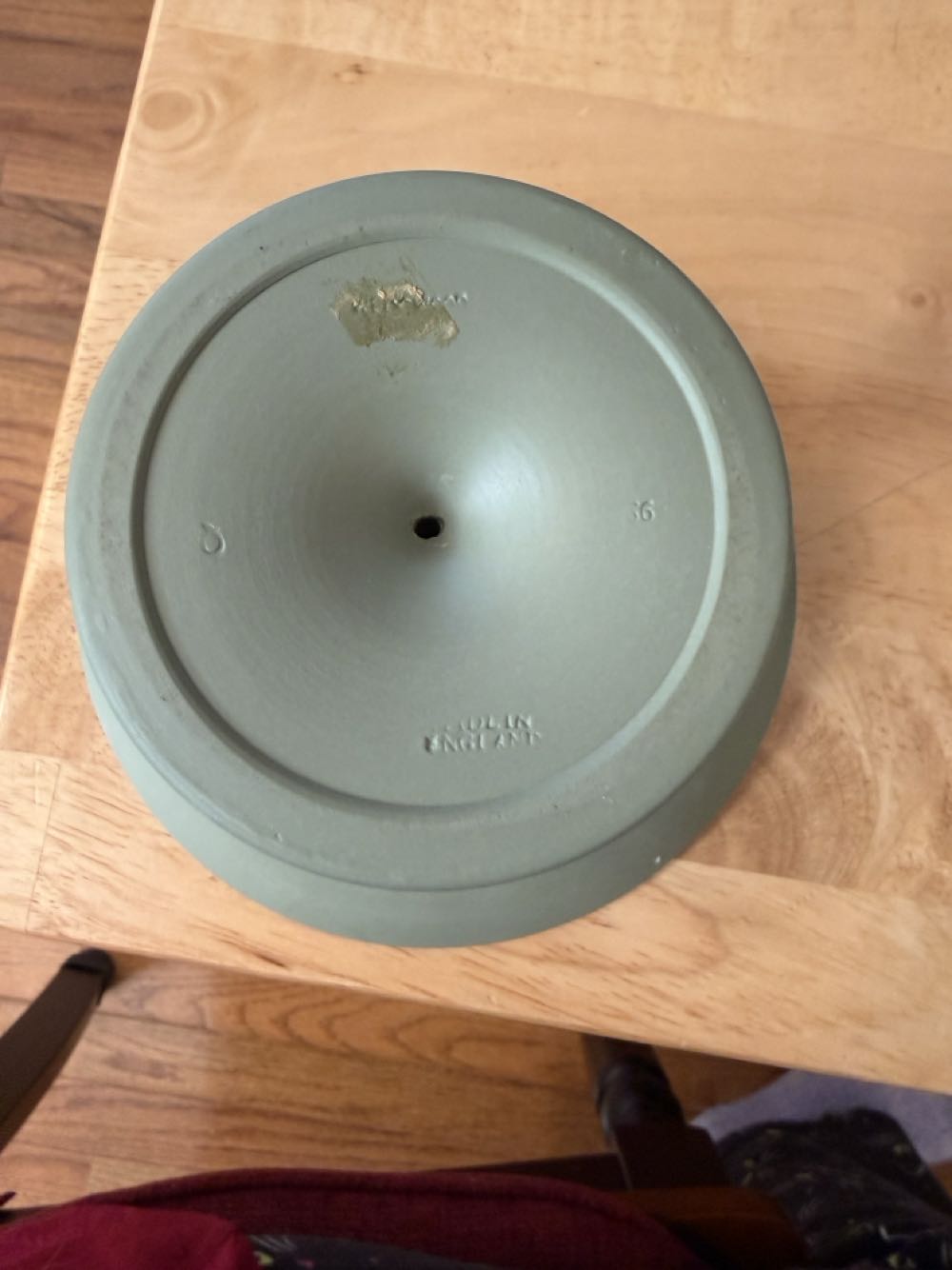 Cake Stand - Wedgwood art collectible - Main Image 3