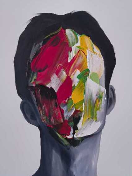 Mont Marte Acrylic Paint Set 18 Colors X 12ml Acrylic Paints 18pc X Signature