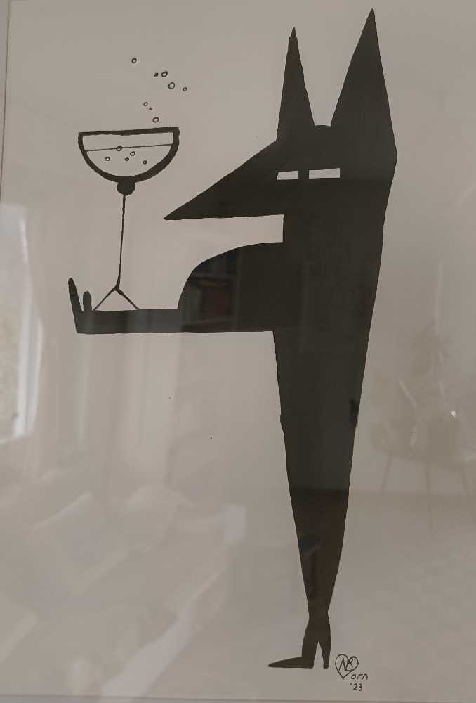 Thanks & Infinity Gauntlet