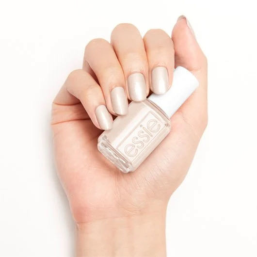Essie Imported Bubbly Nude  art collectible [Barcode 095008000862] - Main Image 2