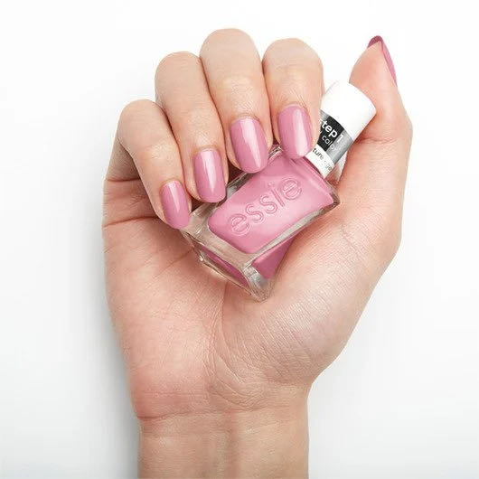 Essie Bodice Goddess Pink  art collectible [Barcode 095008030494] - Main Image 2