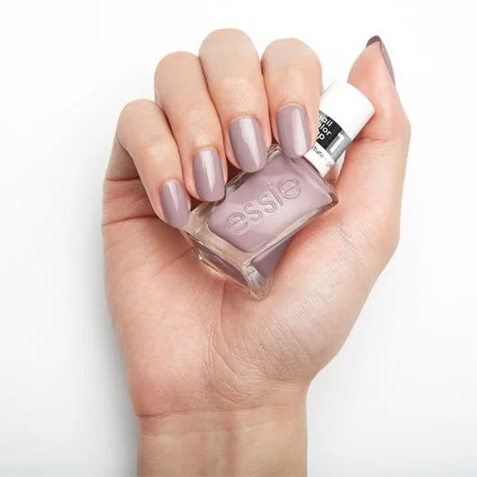 Essie Tassel Free Purple  art collectible [Barcode 095008056876] - Main Image 2