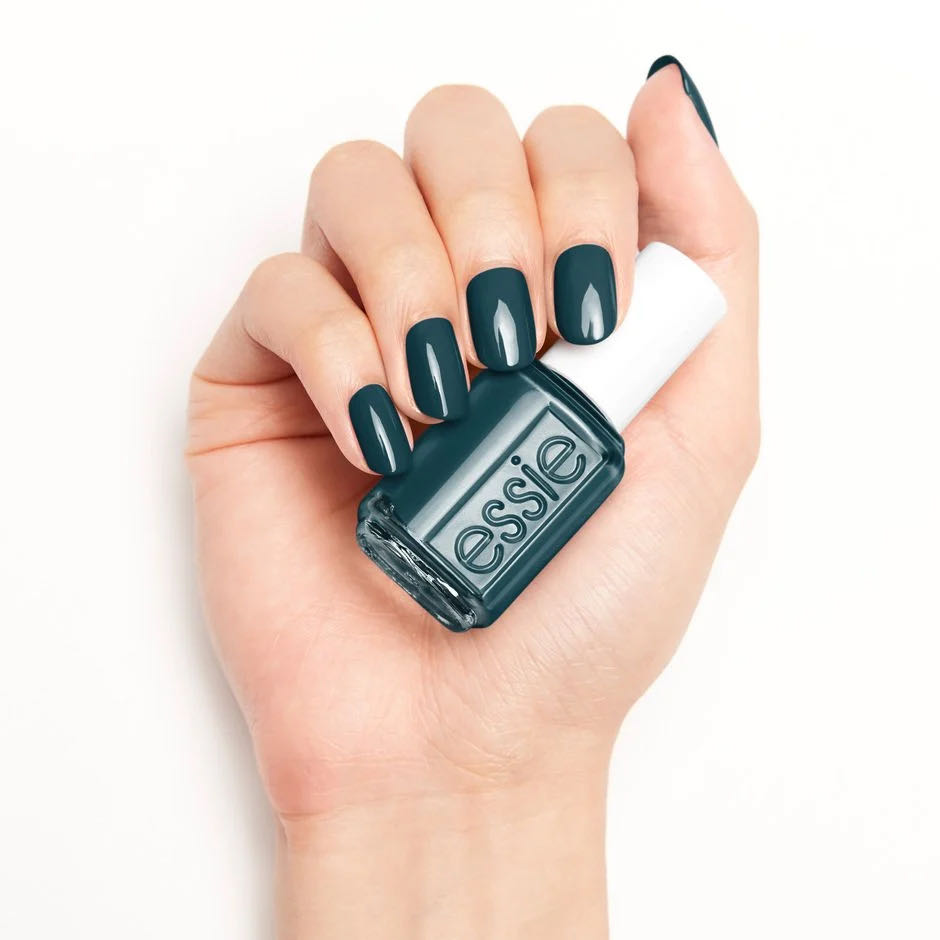 Essie In Plane View Blue  art collectible [Barcode 095008039992] - Main Image 2