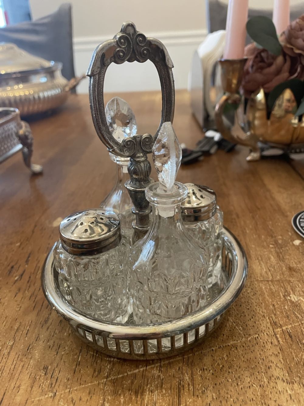 Caracal Patch DE & FR