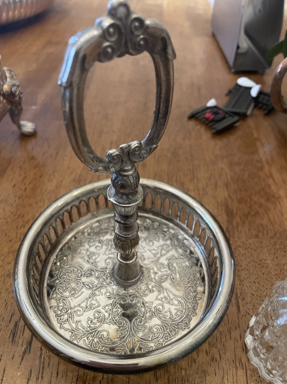 Cruet Set - No Mark art collectible - Main Image 2