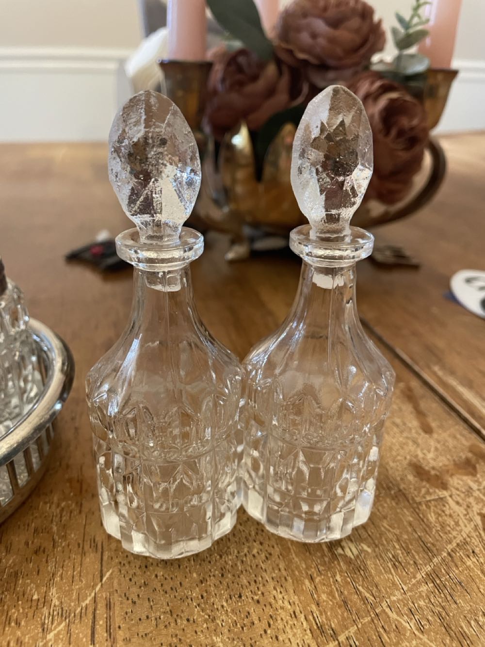 Cruet Set - No Mark art collectible - Main Image 4