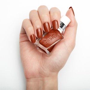 Essie Vegan Fab Florals Red  art collectible [Barcode 095008052625] - Main Image 2