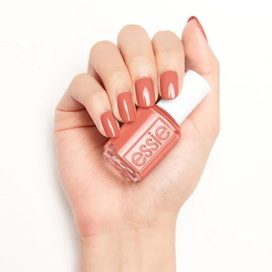 Essie Snooze In Pink  art collectible [Barcode 095008056975] - Main Image 2