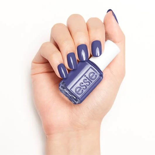 Essie Wink Of Sleep Blue  art collectible [Barcode 095008045023] - Main Image 2