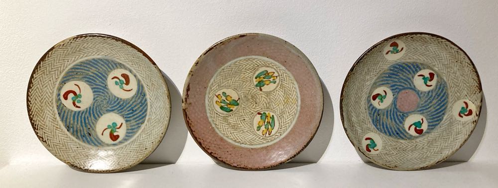 Shimaoka, Tatsuzo 5 - Tatsuzo Shimaoka art collectible - Main Image 2