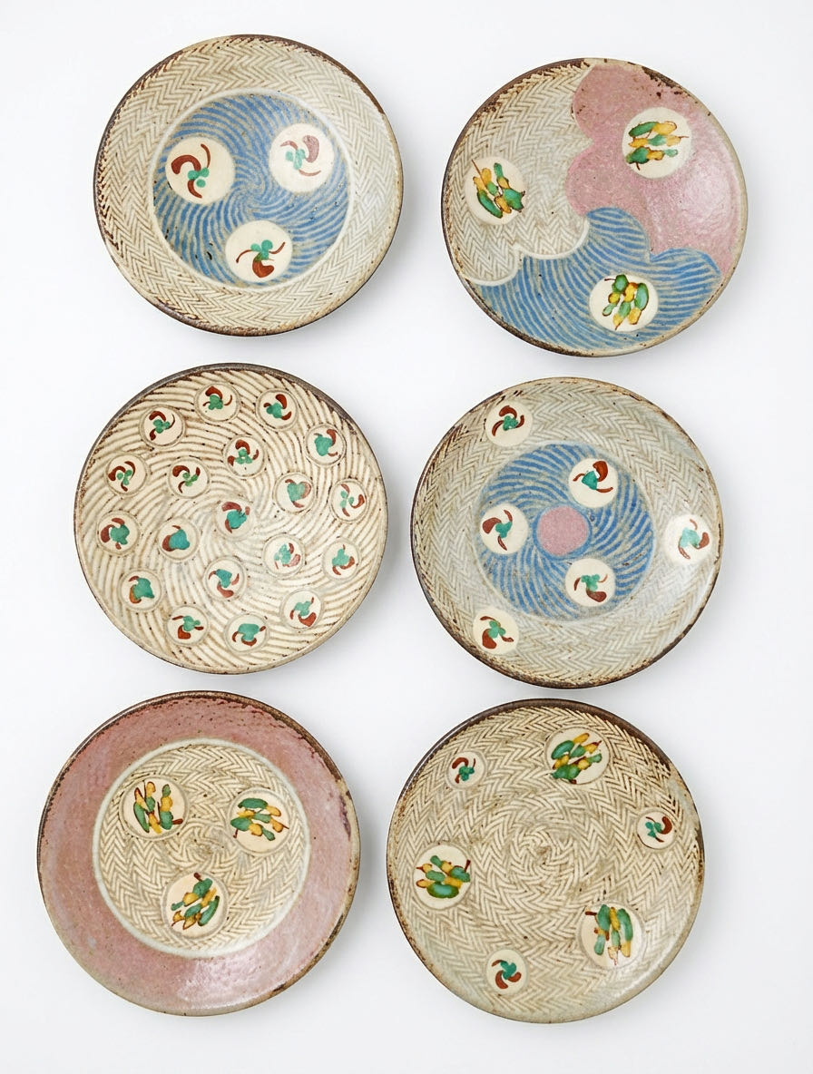 Shimaoka, Tatsuzo 5 - Tatsuzo Shimaoka art collectible - Main Image 4