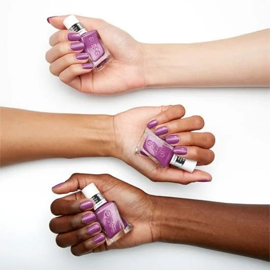 Essie Strut With It Purple  art collectible [Barcode 095008062662] - Main Image 2