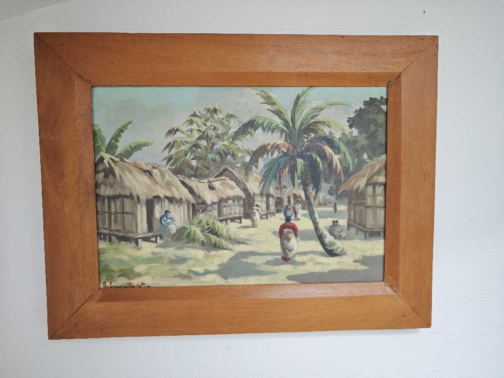 San Francisco - California - Golden Gate Park - “Camelot”