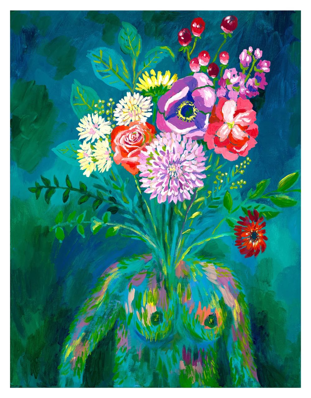 Hot Wheels Porsche 934/5 XL