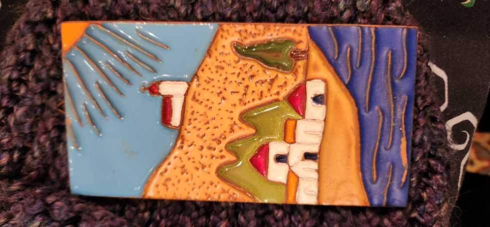 The Black Cat Chronicles- The Overlook