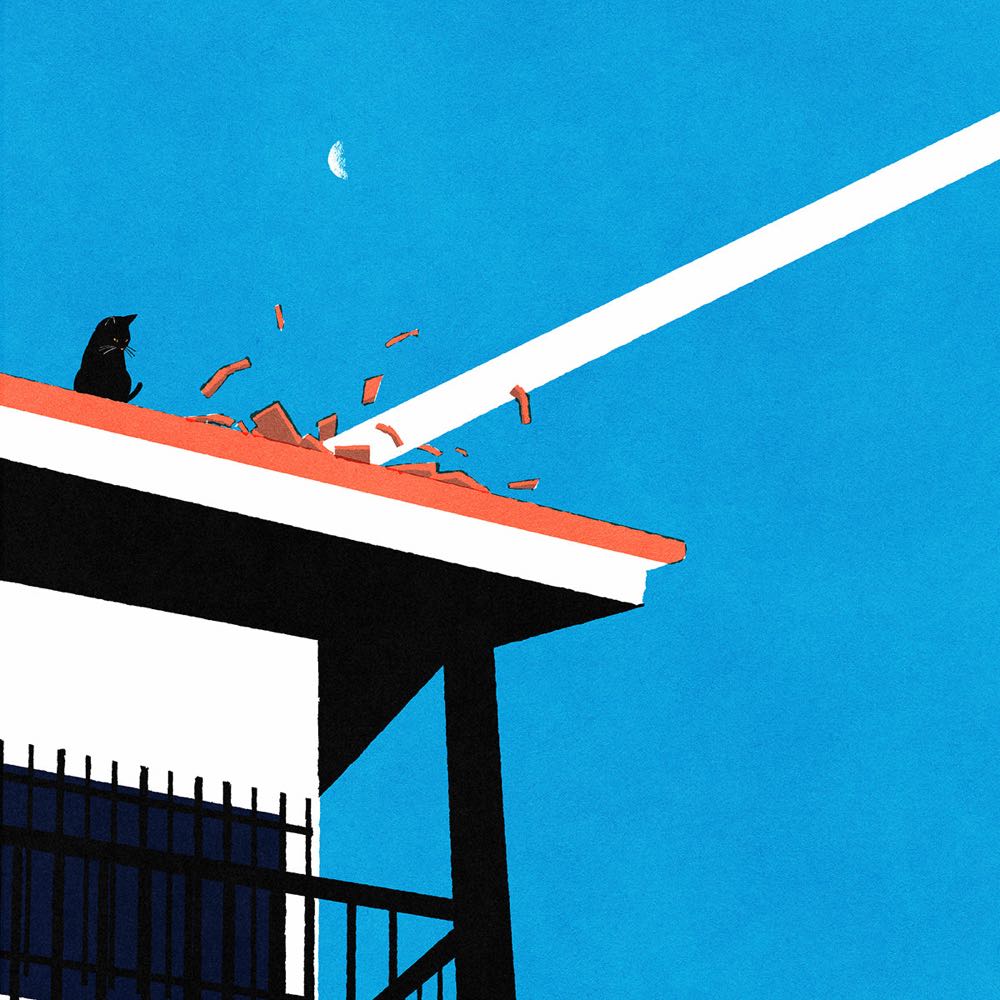 Transcendence (Point Lobos)