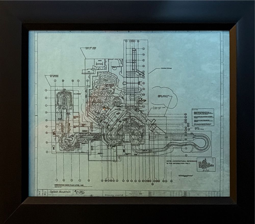 Silver Tone Round Dangle