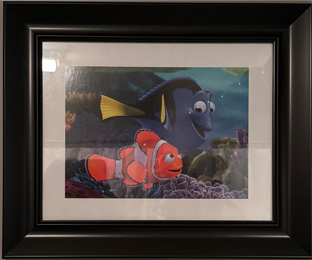 On Sail From A Normandy Harbor