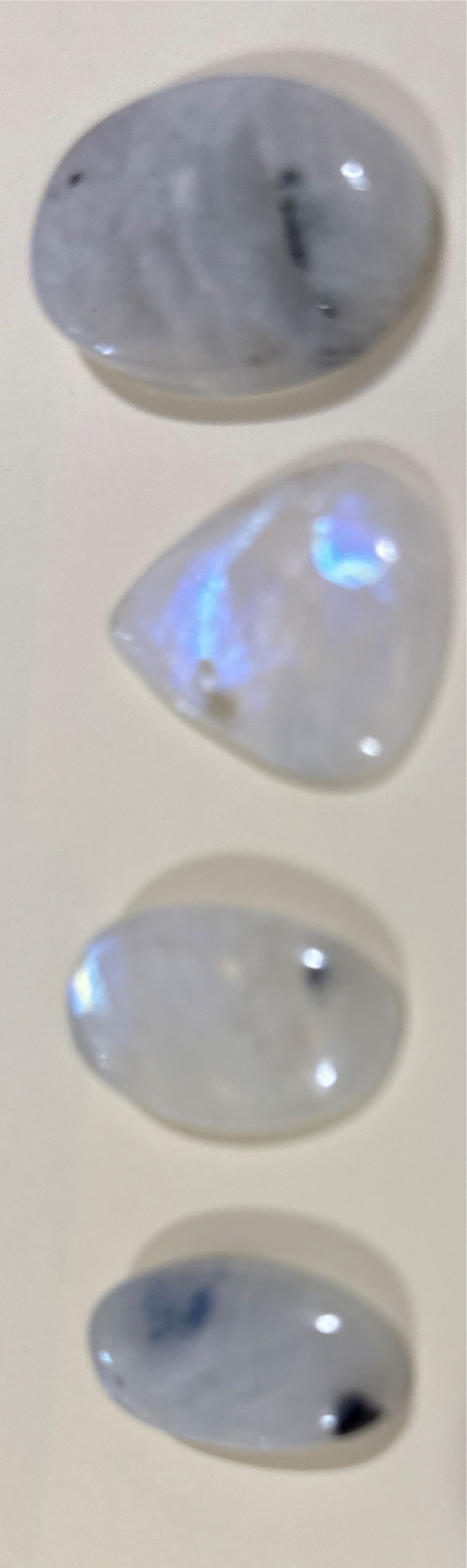 Moonstone cabs  art collectible - Main Image 2