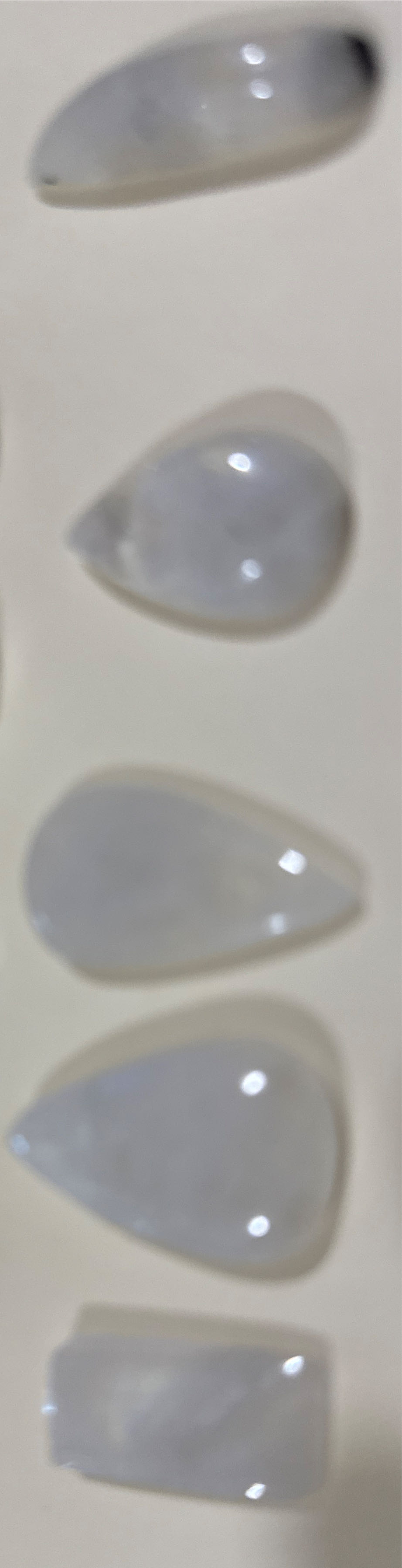 Moonstone cabs  art collectible - Main Image 4