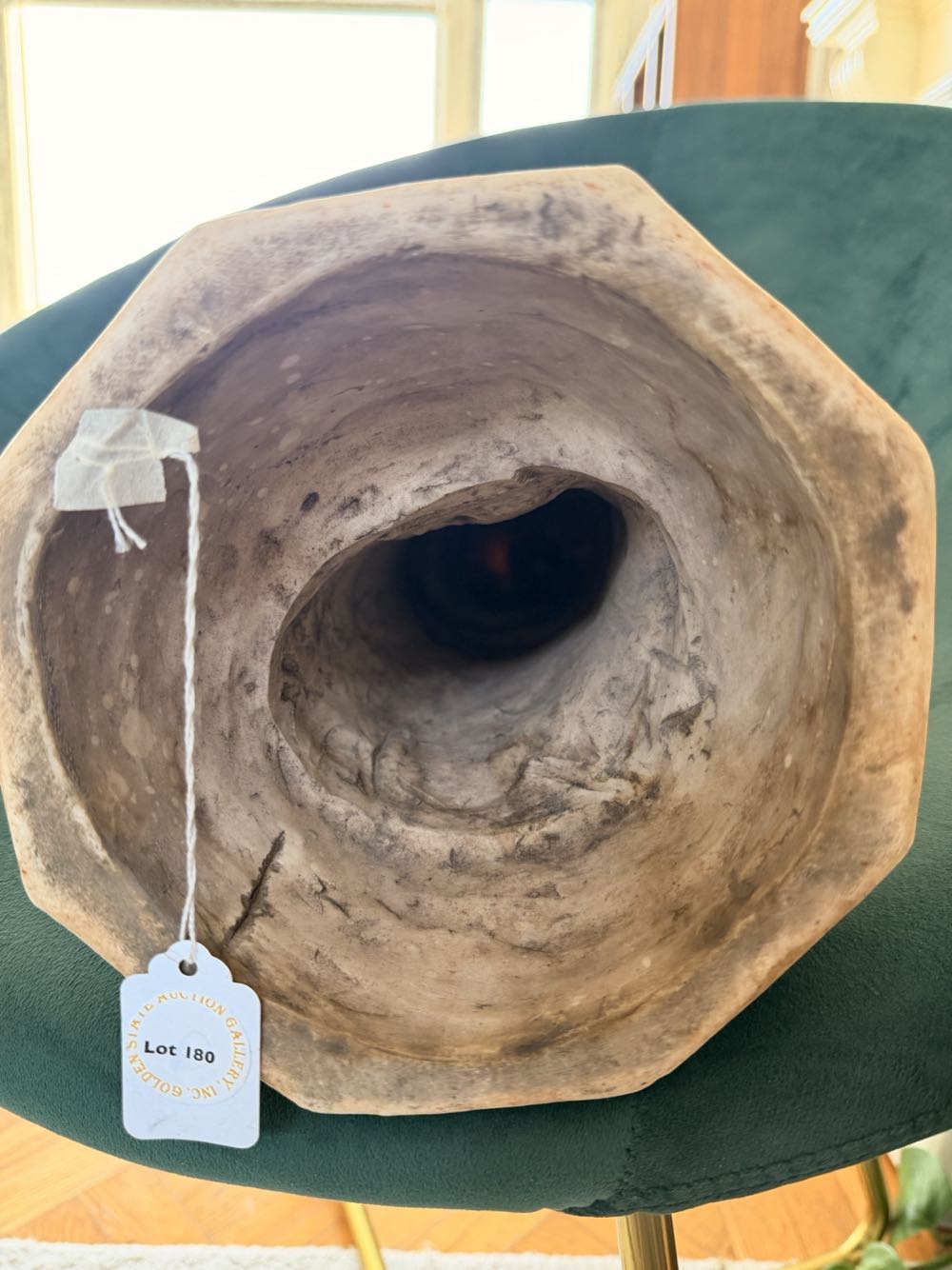 Dehua Guanyin  art collectible - Main Image 3