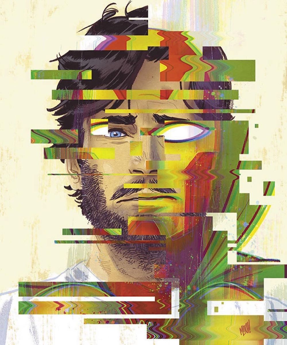 Hello Kitty Head Perler Beads