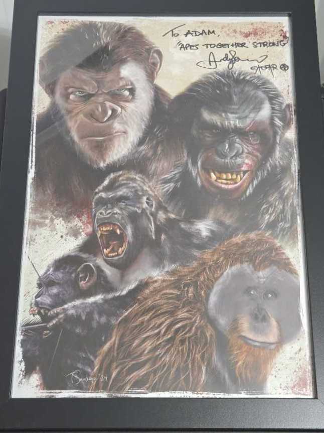 Dept 56 Village Accessories Watching For Ducks Pieces Boxed #56.52938 2