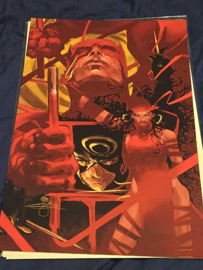 Black Cat (Sketch Commission Series)