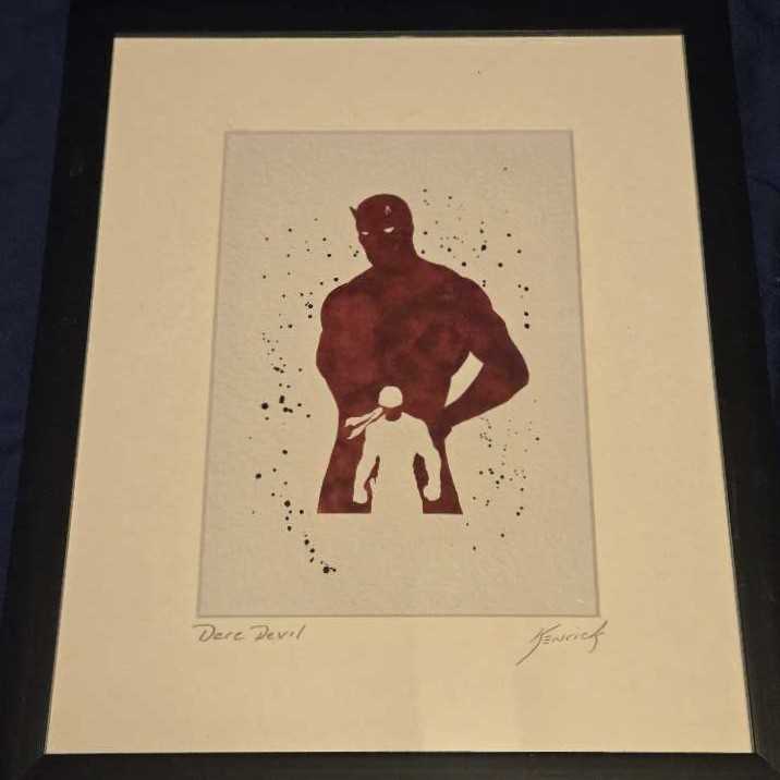 Taylor Swift Taylor’s Version Rose Garden Pink Deluze Poster Edition