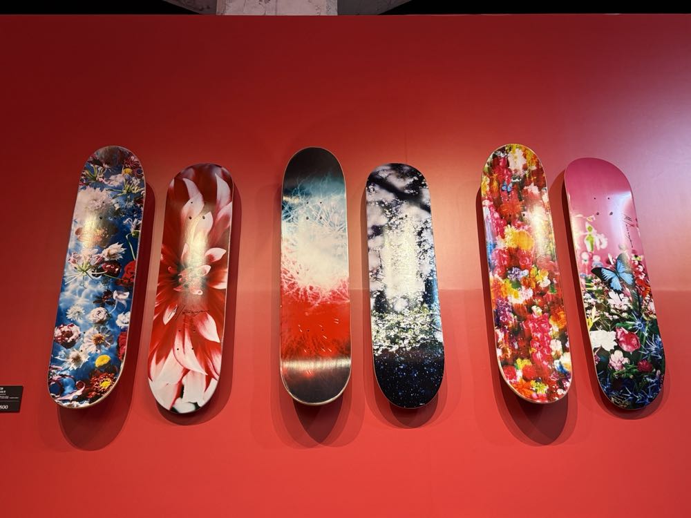 蜷川實花 Taipei EIM  art collectible - Main Image 2