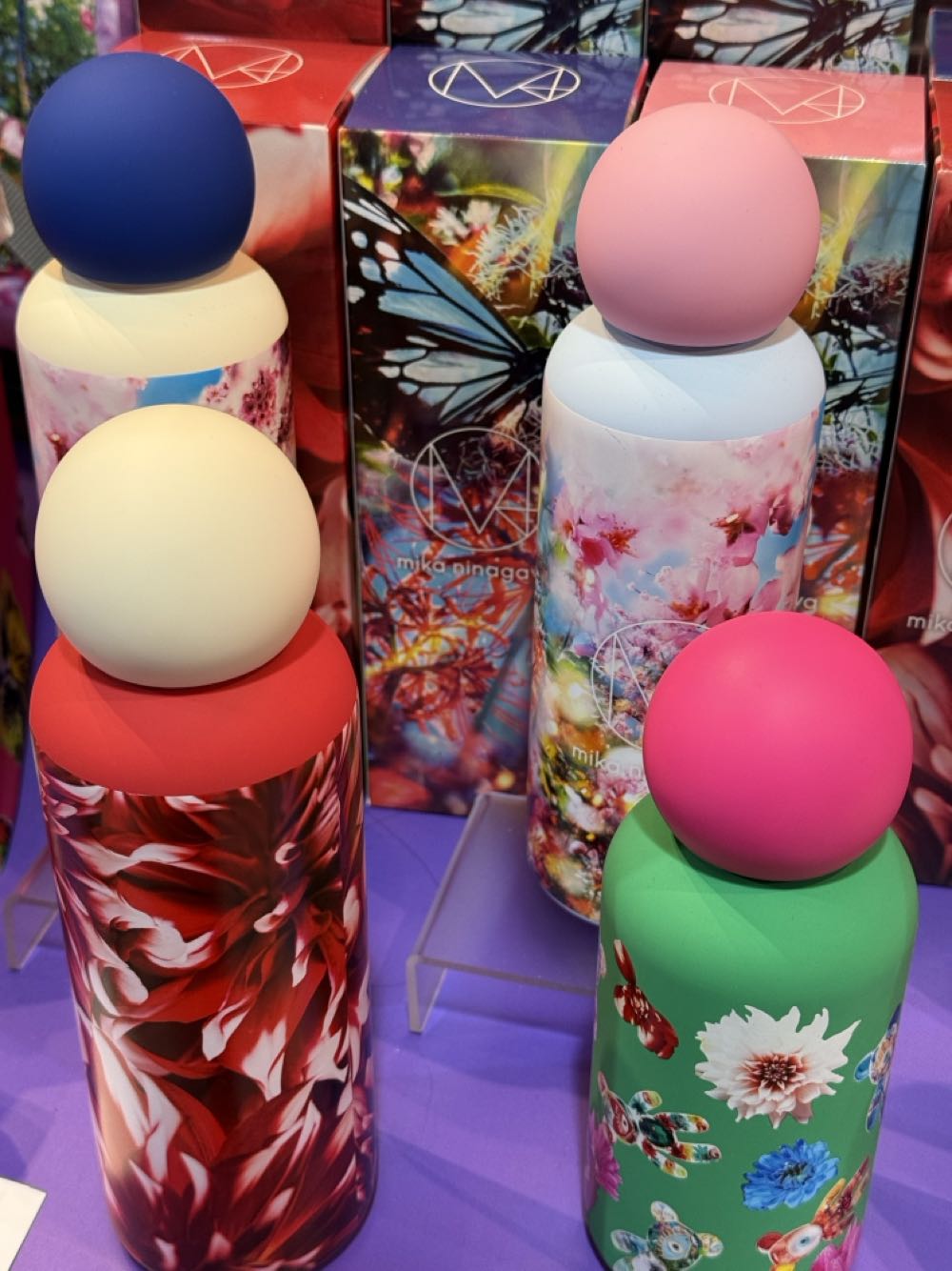 蜷川實花 Taipei EIM  art collectible - Main Image 3