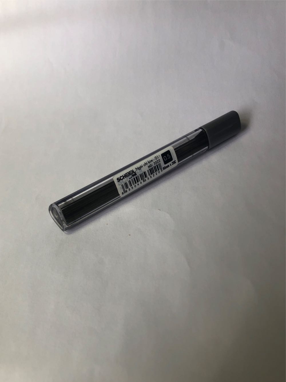 Silver Tone Round Dangle