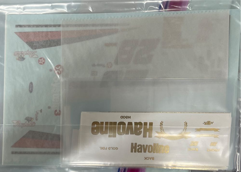 -26 Topps Basketball Factory Sealed Value Box