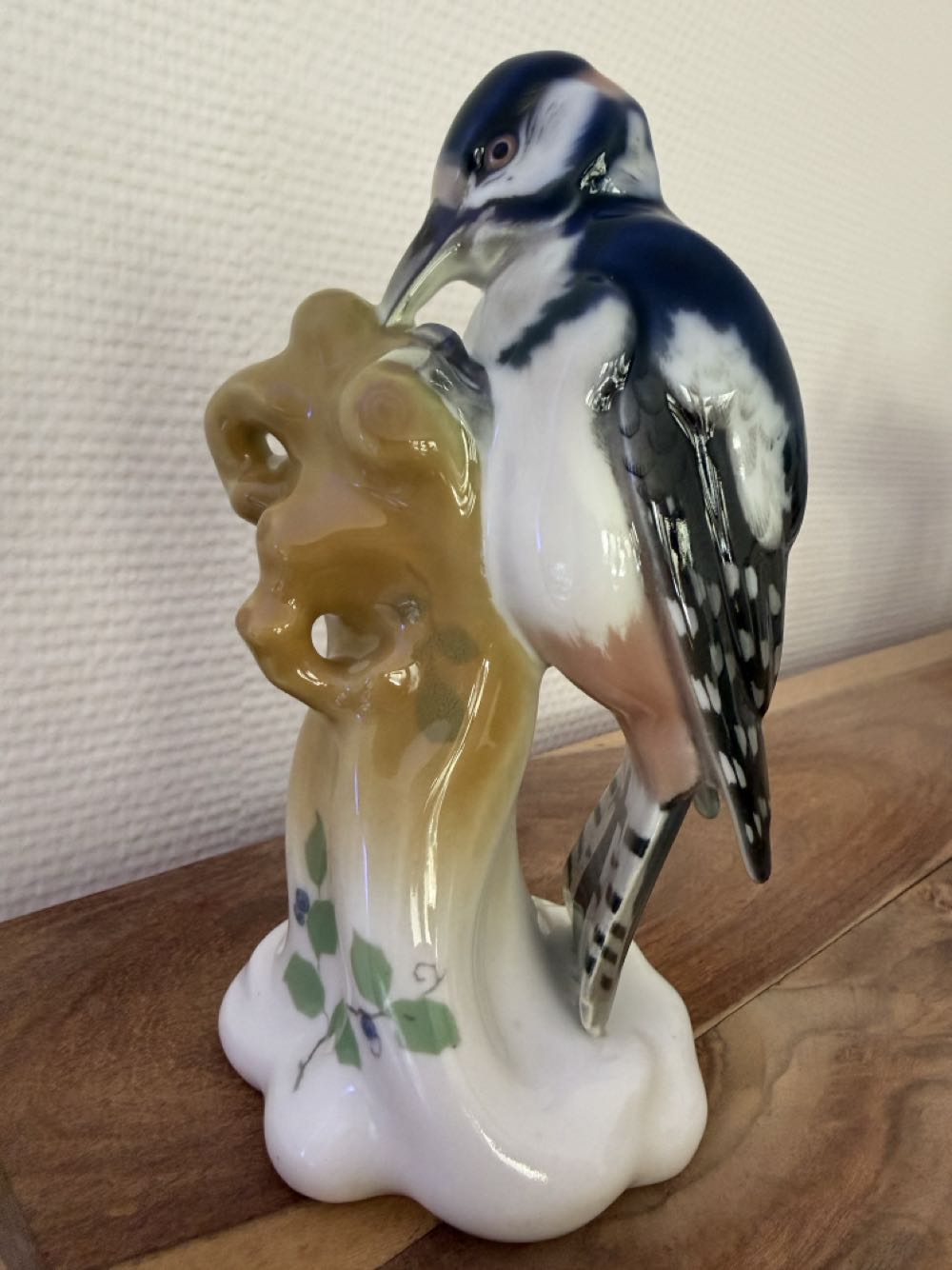 Knight at the Crossroads