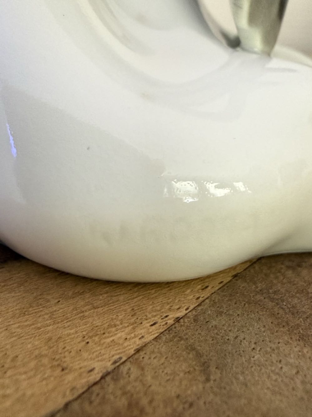 KPM Berlin, Wilhelm Karl Robra: Specht auf Baumstamm - Wilhelm Karl Robra art collectible - Main Image 2