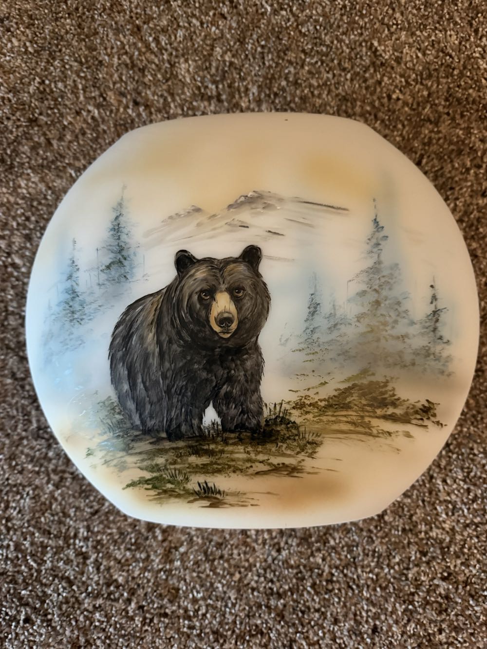 Light Purple Masters Touch