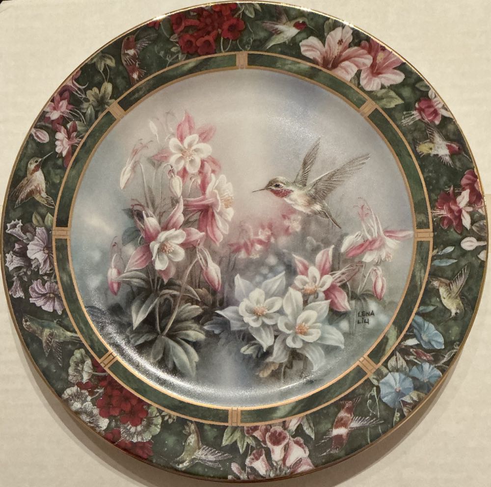 16-Month 2018 Calendar